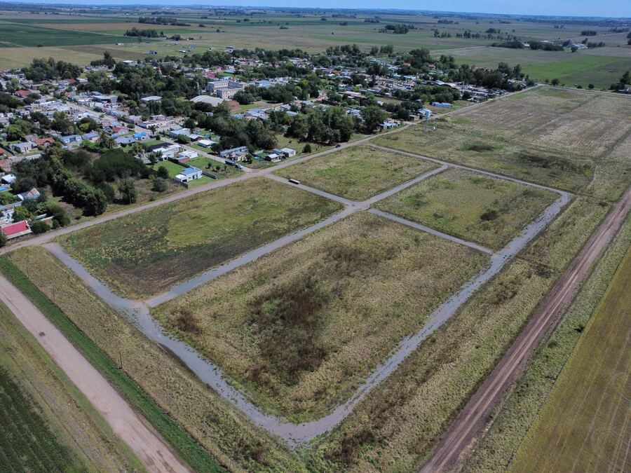 Olavarría: Abrió la inscripción para 72 lotes con servicio en Colonia Hinojo