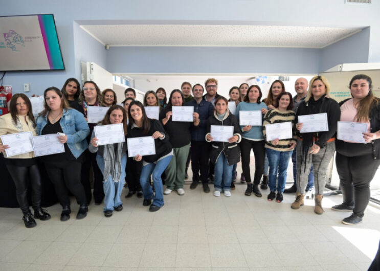 Abrieron las inscripciones a carreras del programa Puentes
