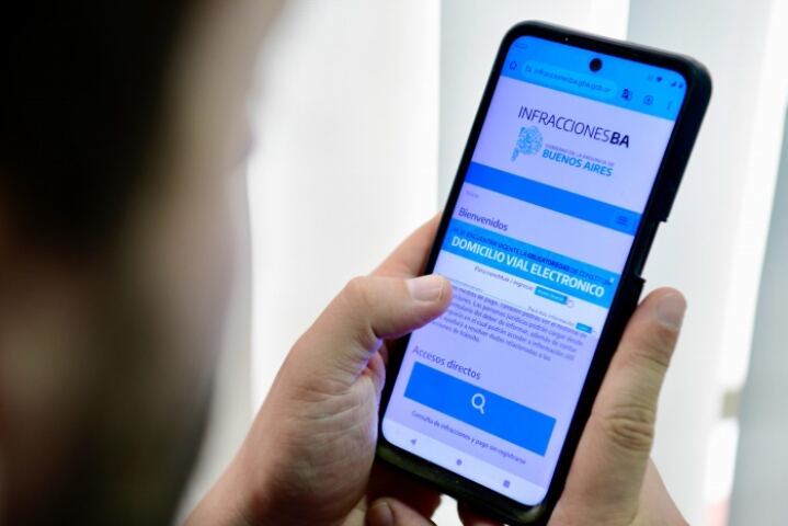 La Provincia moderniza los trámites en los juzgados de faltas