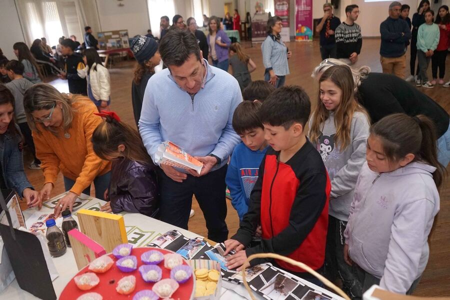 Necochea: Nueva extensión del plazo para inscribirse a Decisión Niñez 2025