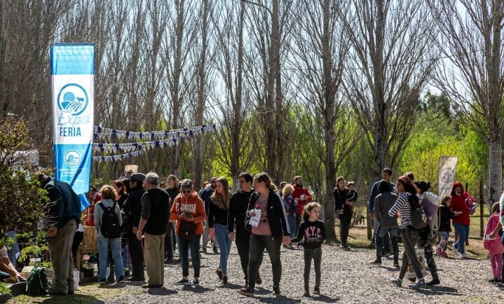 Almirante Brown: Llega la "Expo Feria" a la Granja Educativa Municipal