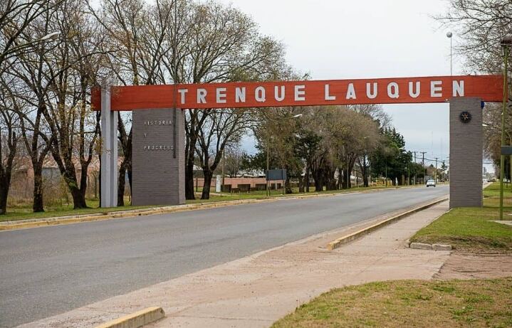 Trenque Lauquen: La ciudad se prepara para celebrar su 149° aniversario