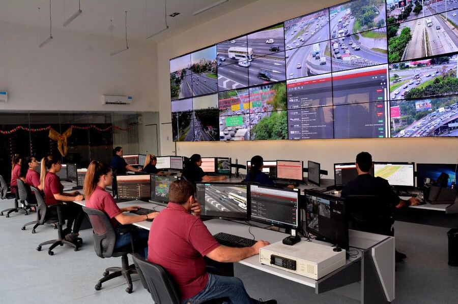 Balcarce: Se realizó la presentación oficial del "Anillo Digital"