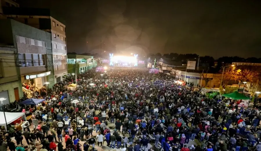 Ensenada: La ciudad se repara para festejar su 224° aniversario