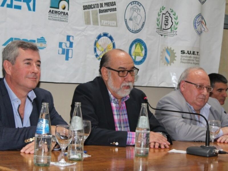 Paritarias: FEGEPPBA aceptó la oferta salarial del 10% de la Provincia