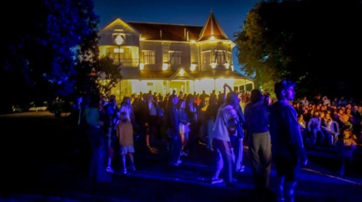 Mar del Plata: Llega la primera edición del CaFest