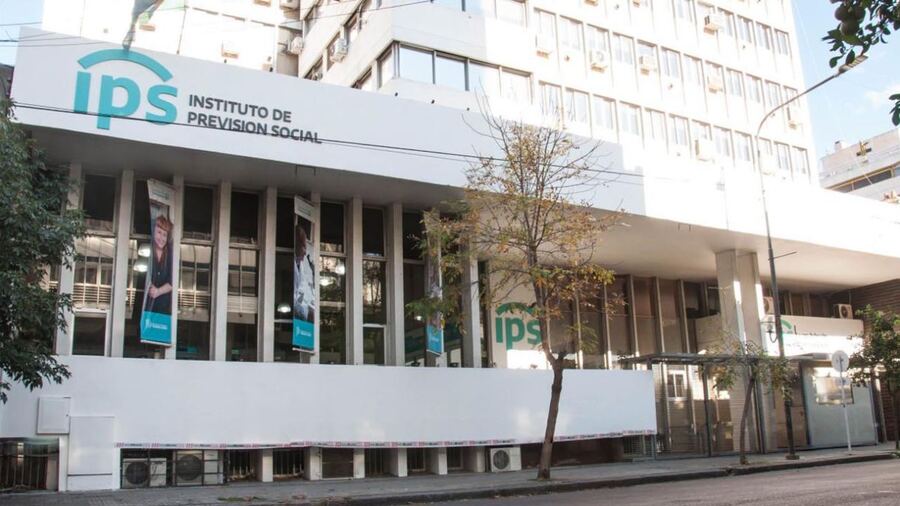 IPS: El viernes 27 de junio comienza el pago de los haberes de junio y medio aguinaldo
