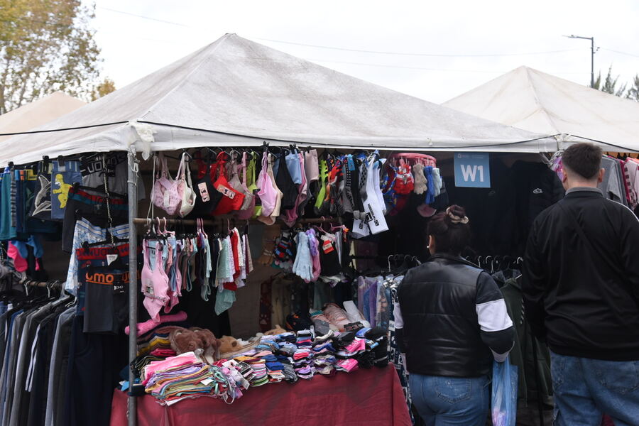 La Plata: El Paseo de Compras Meridiano V abre nuevamente sus puertas este fin de semana