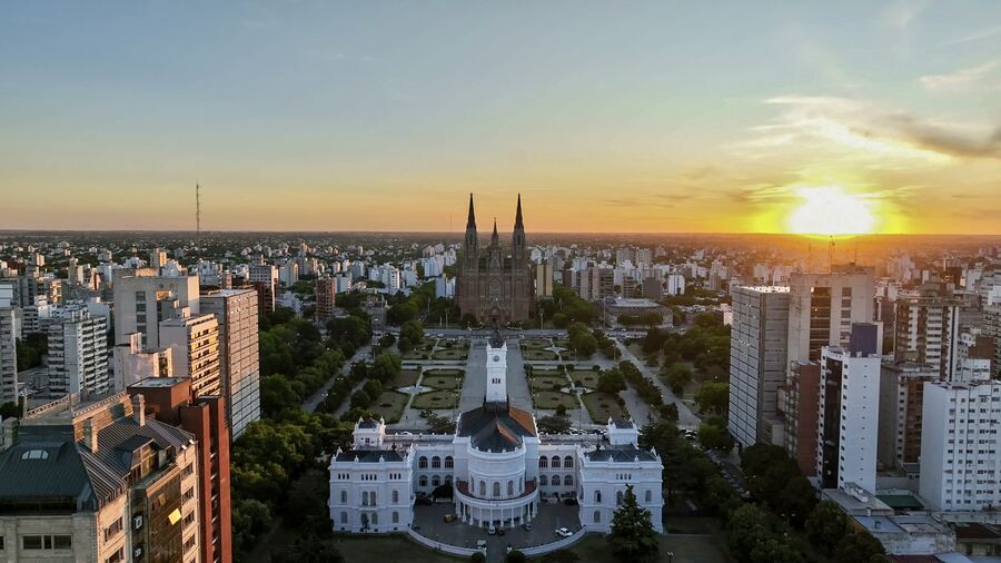 La Plata: Así funcionarán los servicios en el feriado del 20 de junio
