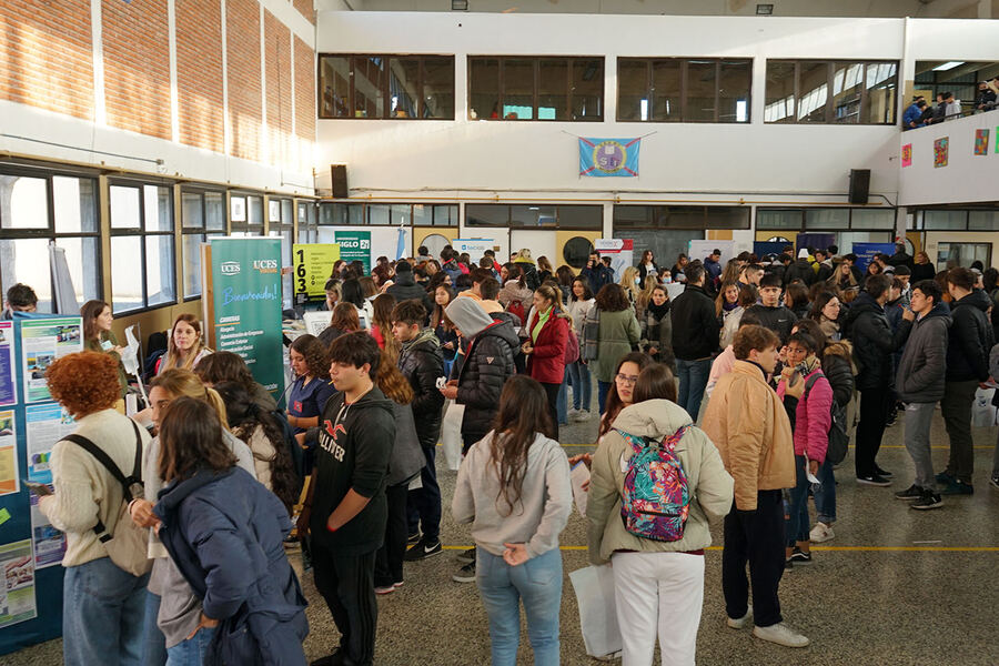 Necochea: Se viene la 22° edición de la Expo Educativa