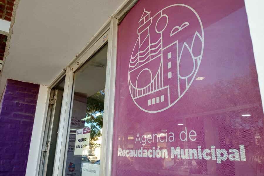 Necochea: Actualizan las tasas municipales para el tercer trimestre del año