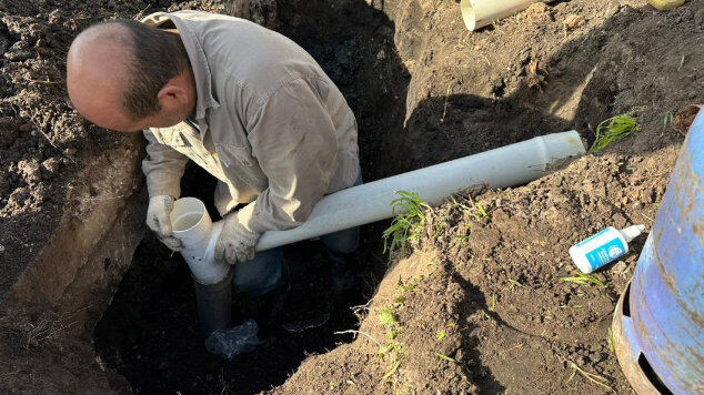 Necochea: Obras Sanitarias resolvió más de 350 reclamos correspondientes a servicios básicos