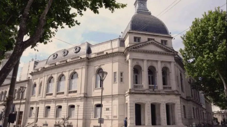 Olavarría: Se puso en marcha el "Operativo Frío"