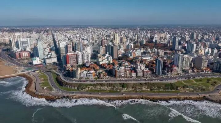 Mar del Plata: Así funcionarán los servicios el fin de semana largo