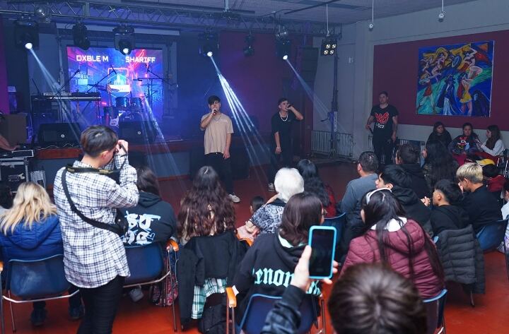 Necochea: Se viene una nueva edición del Urban Fest