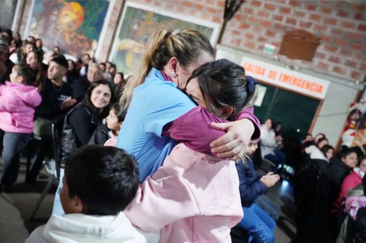 Ayacucho: La Provincia sorteó 66 nuevas viviendas en el distrito