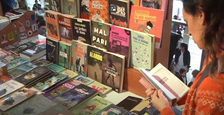 Bragado: Se anunció oficialmente la 16º Feria del Libro