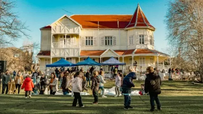 Mar del Plata: Estas vacaciones llega la segunda edición de Aventura en Mar del Plata