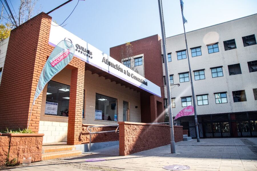 Quilmes: Acuerdan un nuevo aumento salarial para los trabajadores municipales