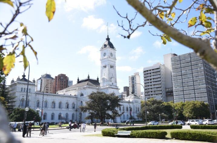 La Plata: Así funcionarán los servicios durante el feriado