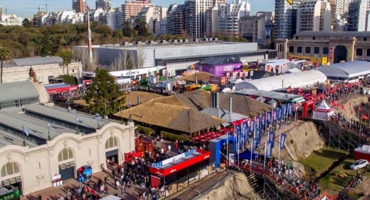 Madariaga: La ciudad será parte de la 3ª Ronda de Inversiones en la Expo Rural 2025