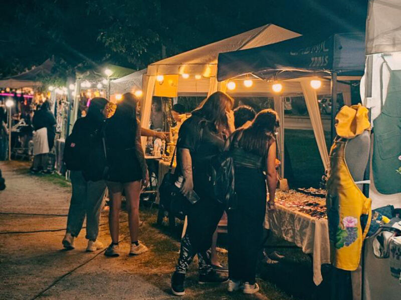 Berisso: Este fin de semana llega el evento "Tardecitas de Invierno"