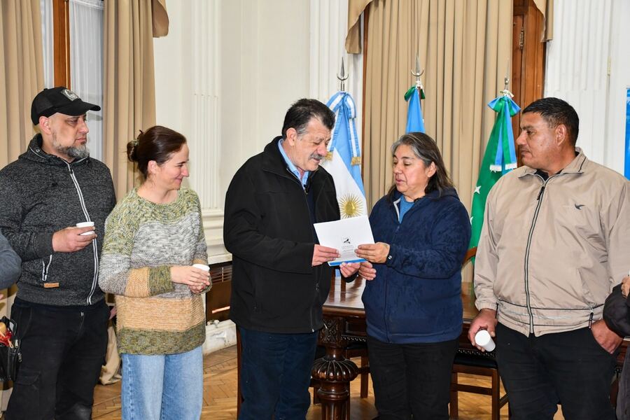 Bragado: Olascoaga ya palpita una nueva edición de la Fiesta de la Pachamama