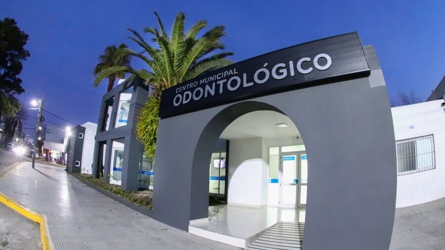 La Costa: En su primer mes, el Centro Odontológico Municipal atendió a más de 700 personas