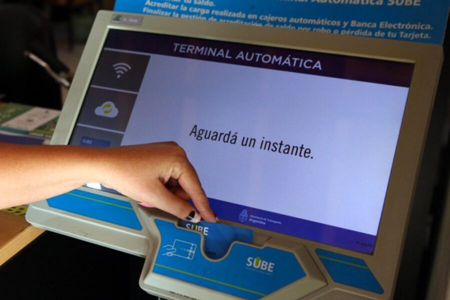 Necochea: La renovación del Boleto Estudiantil será automática tras el receso invernal