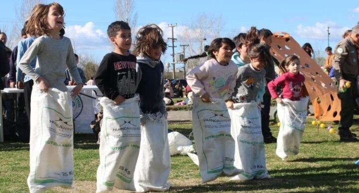 Madariaga: Se viene un gran festejo por el Día del Niño