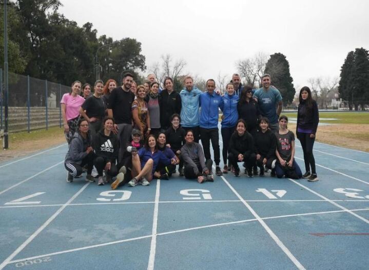 Lomas de Zamora: Llega “Lomas Corre en Comunidad 2025”