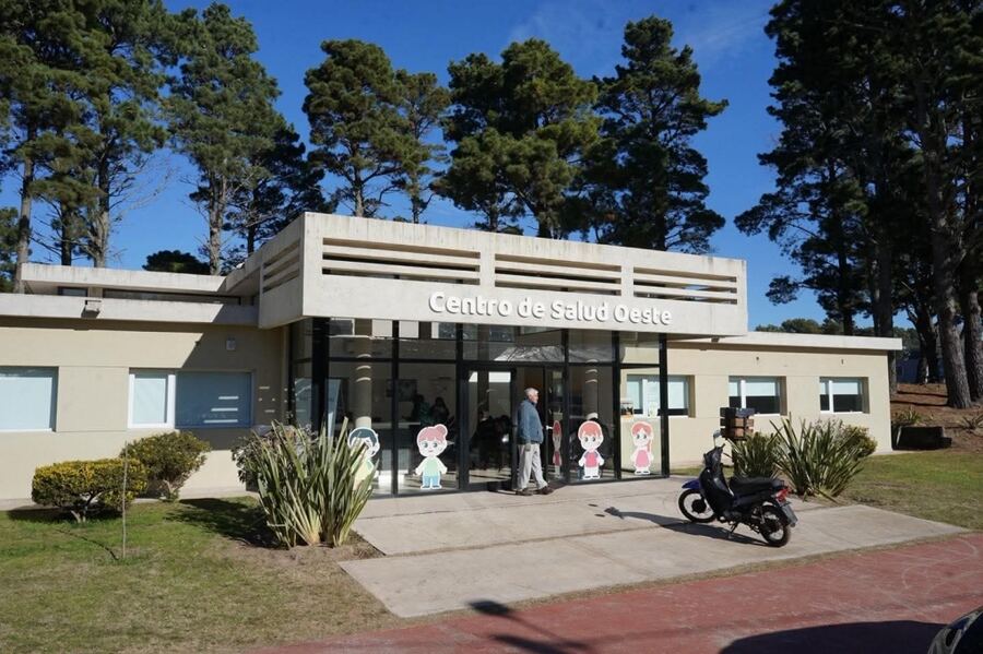 Villa Gesell: El CAPS Oeste suma el servicio de pedriatría