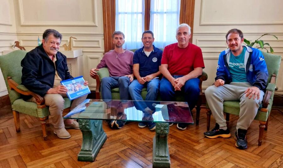 Bragado: Se viene el Bragadito Open de Footgolf