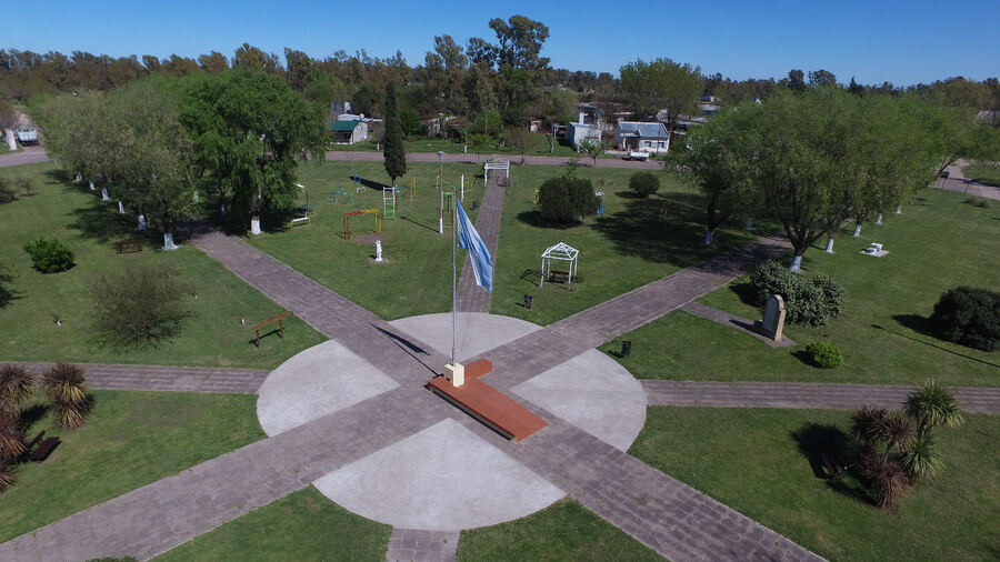 Olavarría: Espigas celebrará su 115° aniversario