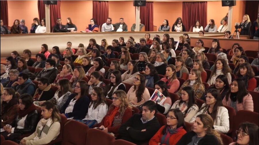 Lobos: Se realizará el 8° Congreso de Discapacidad