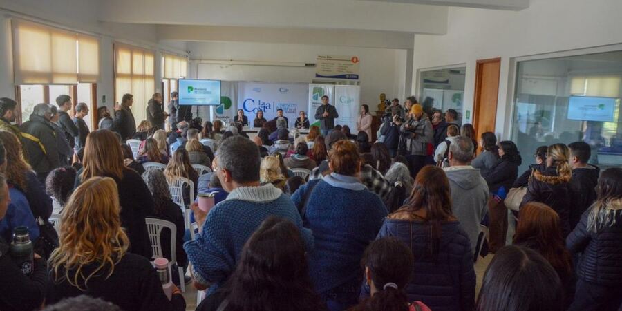 La Costa: Banco Provincia y la Comuna fortalecen el acceso al crédito para productores locales
