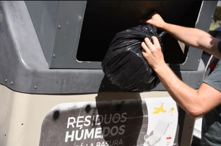 La Plata: Informan el funcionamiento de los servicios municipales durante el domingo