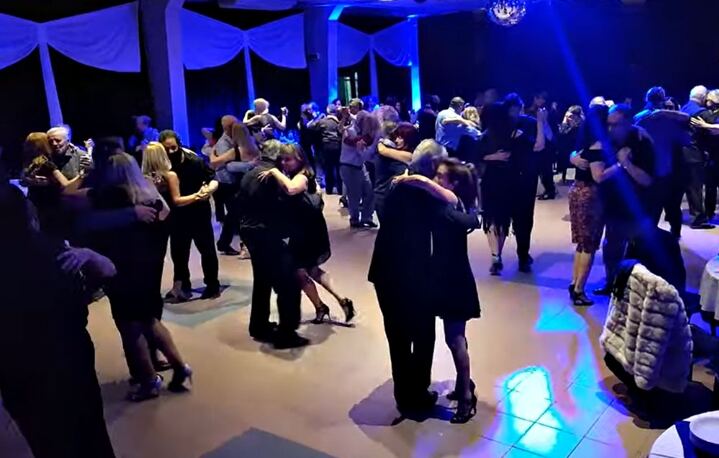 Olavarría: Se viene un nuevo encuentro de Milonga La Bicente