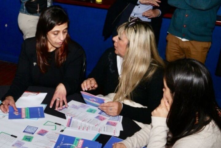 La Plata: Escuelas, clubes y barrios serán sede de propuestas de género y diversidad
