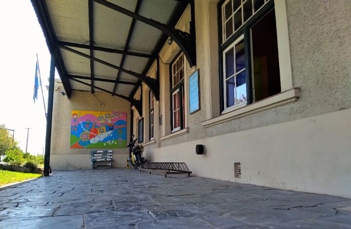 Necochea: El Centro Cultural Municipal presenta una amplia agenda para la “Semana de las Artes”