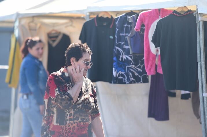 La Plata: El Paseo de Compras del Sur II abre nuevamente sus puertas