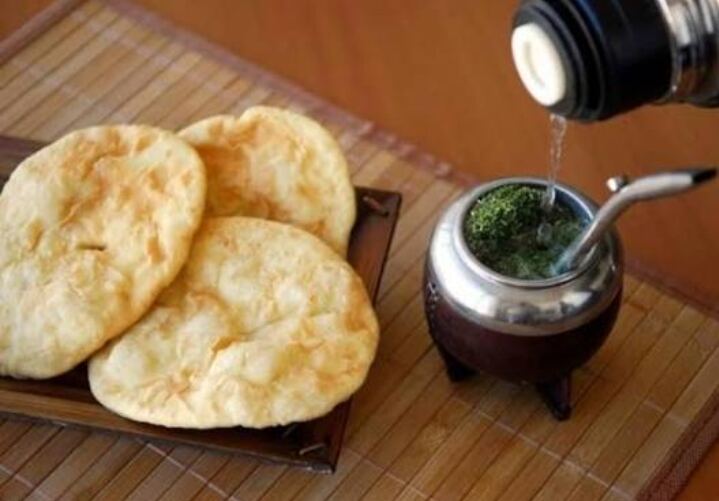 Olavarría: Llega la Fiesta de la Torta Frita a Loma Negra