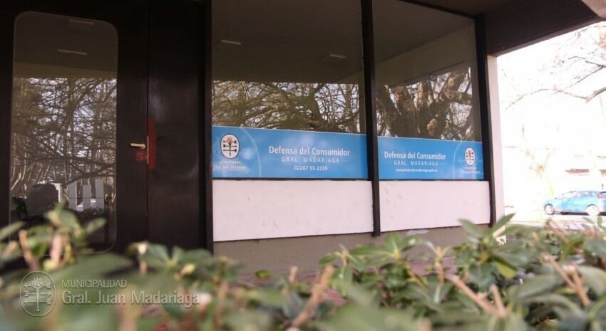 Madariaga: La OMIC notificó a PAMI las actuaciones iniciadas por "Traslados Arbitrarios"