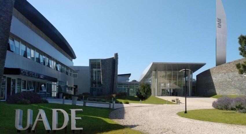 Madariaga: Se conoció el listado de vecinos que accedieron a las Becas 100% para estudiar en UADE