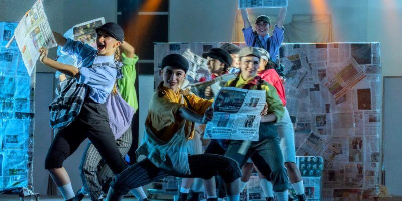 La Costa: Más de 400 bailarines participaron de la tercera edición de Danza en el Mar Activa en Mar de Ajó