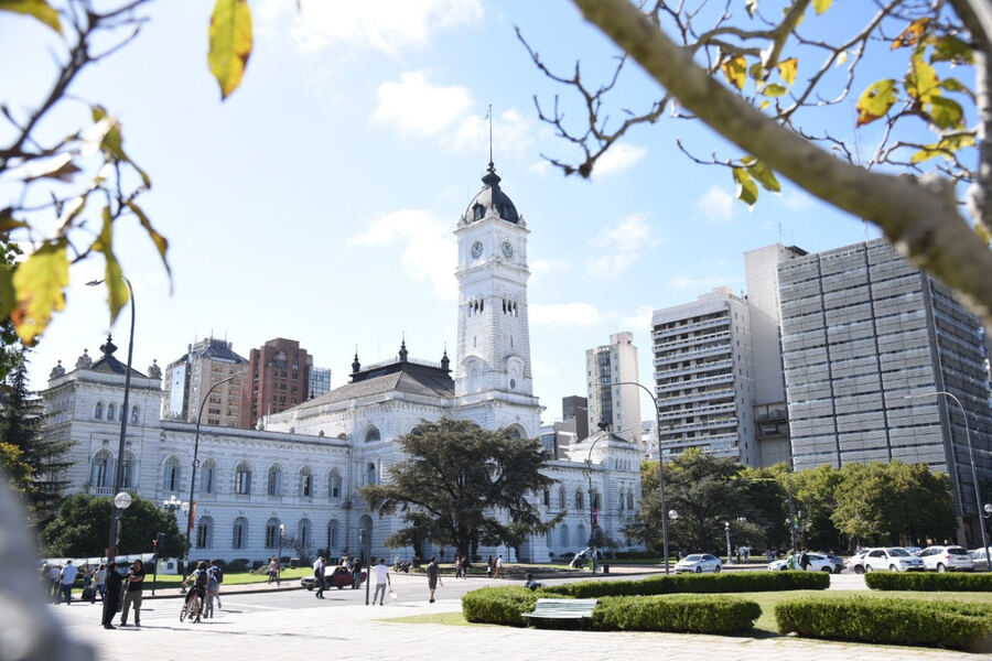 La Plata: Así funcionarán los servicios municipales durante el feriado del viernes