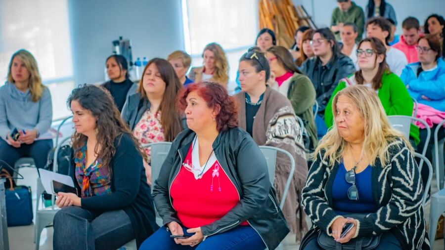 La Costa: La Comuna fortalece las políticas de infancia y adolescencia con el programa MUNA