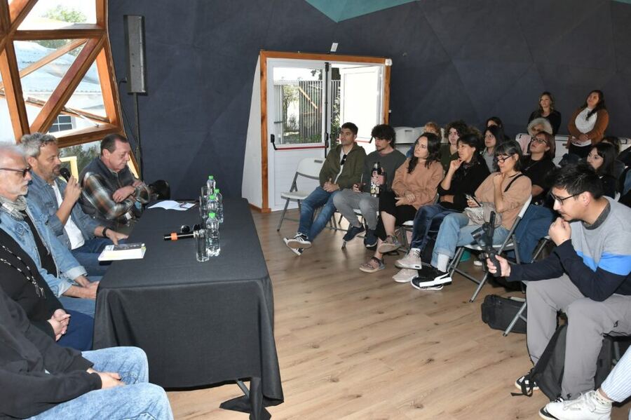 Monte Hermoso: Se realizó el 2do Foro: “Gestión Cultural, Crear Comunidad”