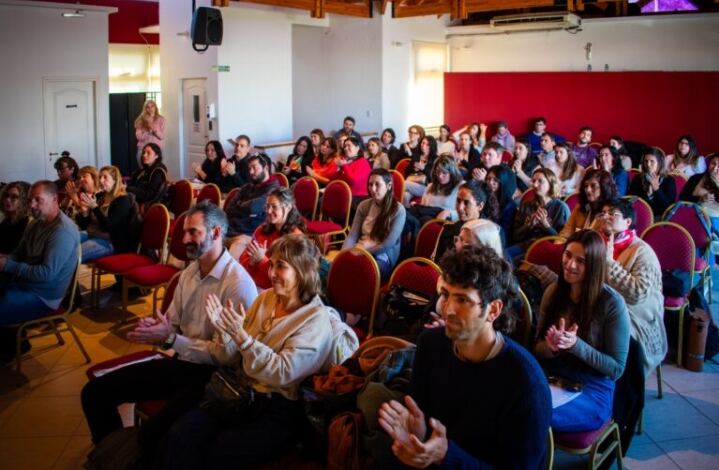 Monte Hermoso: La ciudad fue sede del Encuentro Interregional de Educación Ambiental Integral