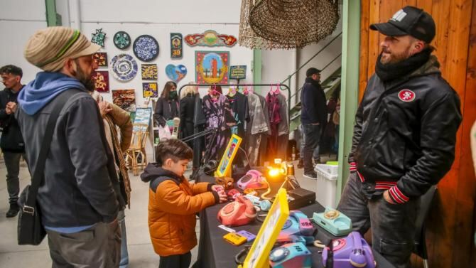 Mar del Plata: Se realizará la primera edición de El Mercadito MDP